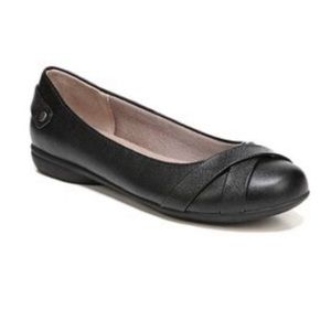 LifeStride Adalene Ballerina Flats 8.5